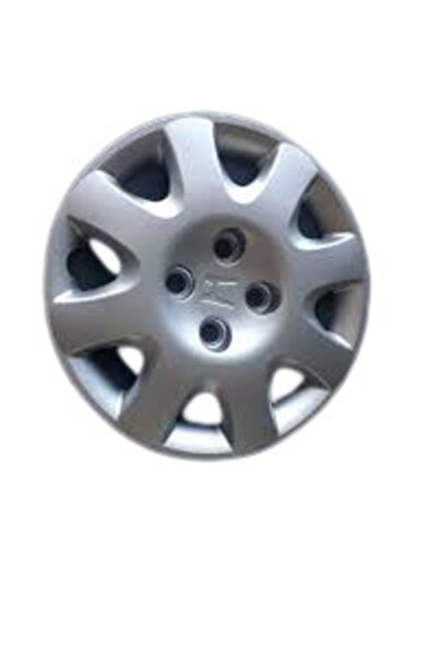 HK TUNİNG 1996 2000 Honda Civic Gri Japon Jant Kapağı 4 Adet 1.kalite