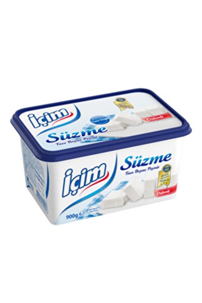 İçim İçim Süzme Peynir 900 G