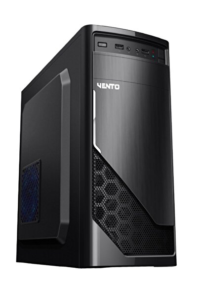 ASUS Vento Vs115f 300w Mıdı Tower Atx Kasa