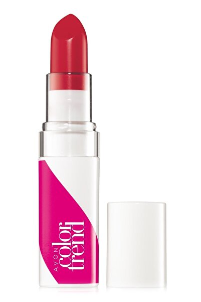 AVON Ruj - Color Trend Kiss 'n' Go Ruby