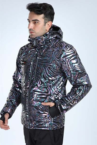 SNOW HİLL Unisex Kayak Montu