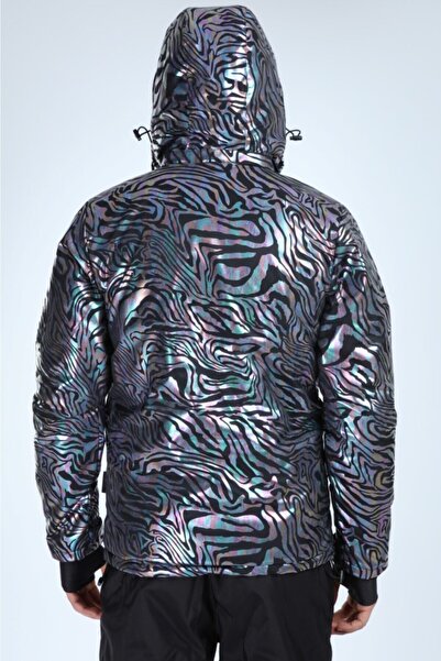 SNOW HİLL Unisex Kayak Montu