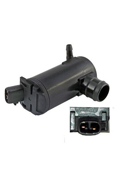 VERTEX Hyundai Accent Silecek Su Fiskiye Motoru 1994-2000 Yumurta Kasa