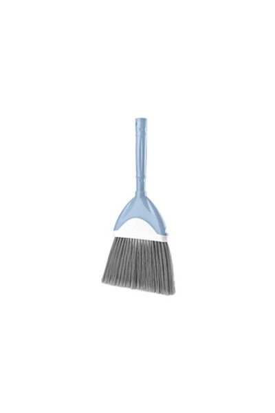 Titiz Blue Colored Honeysuckle Broom No:1