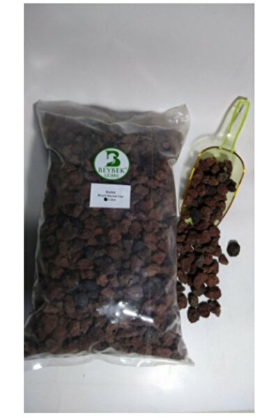 Beybek Gübre Lav Taşı Kırığı Iri Boy 2-30mm 5 Litre Beybek Cüruf