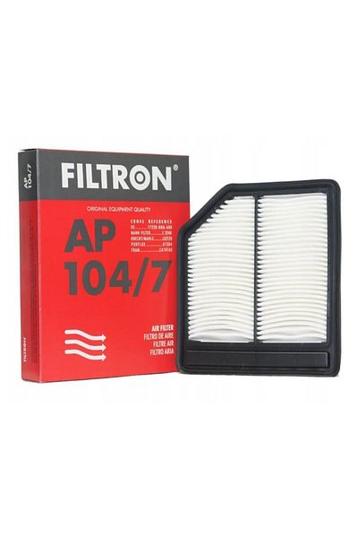 Filtron فلتر الهواء هوندا سيفيك Fd6 من أوزمانبارسا
