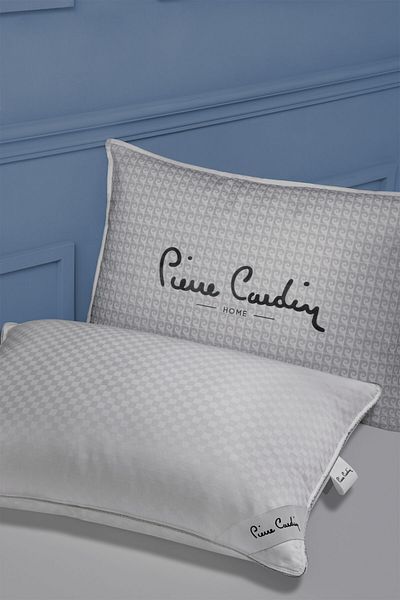 Pierre Cardin Cotton Satin Pillow 800 gr
