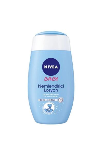 NIVEA Baby Nemlendirici Losyon 200ml