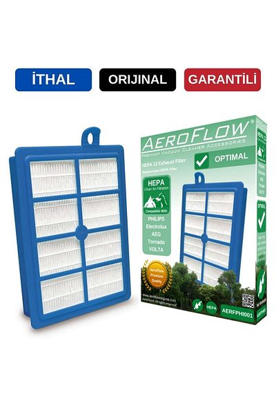 Electrolux Euc9anımal Ultracaptic Hepa Filter - مكنسة كهربائية