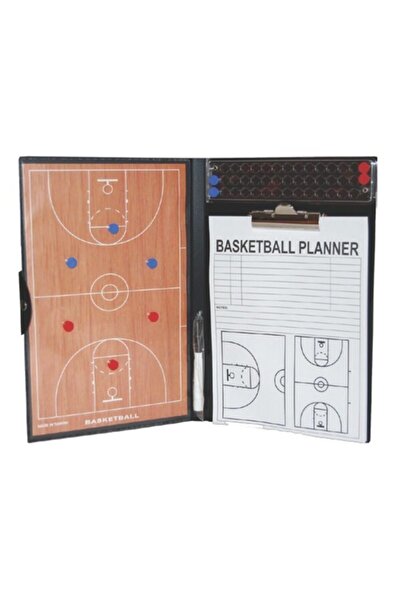 Delta Basketbol Taktik Tahtası - DSB 551