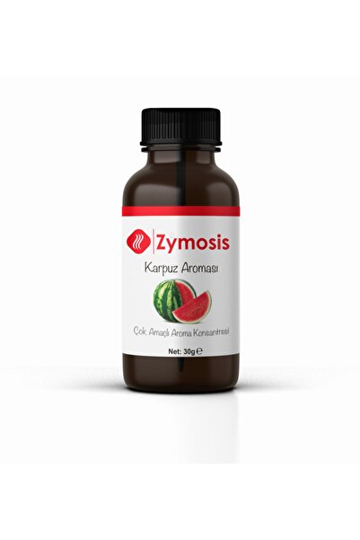 Zymosis Karpuz Aroması 30 Gr