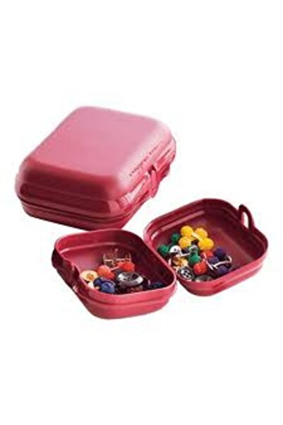 Tupperware صندوق غداء أويستر متوسط الحجم عميق