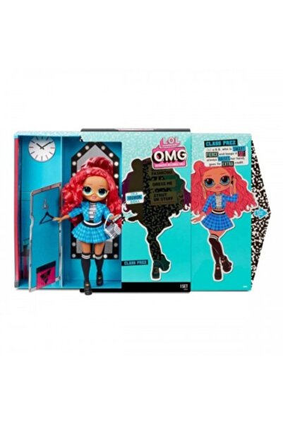 GIOCHI PREZIOSI Gp Lol Çok Gizli Bebekler