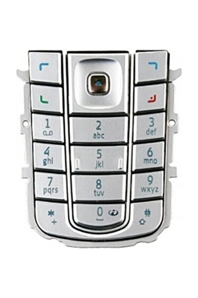 Syrox لوحة مفاتيح متوافقة مع 6230i