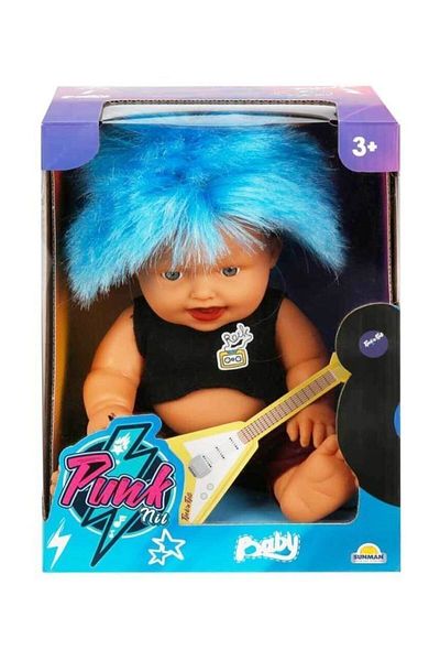 Sunman Punk Nil Baby