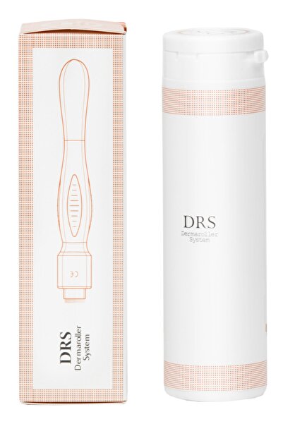 Roller Drs Derma System 40 Iğneli 1,00 Mm