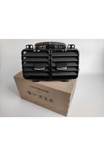 OEM Jetta , Golf 5-6 Arka Havalandırma () 1k0819203
