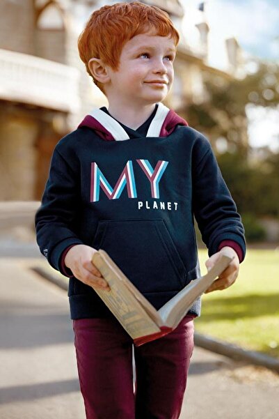 MAYORAL Pantaloni slim pentru bărbați, violet, cu 5 buzunare