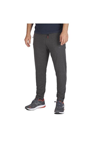 Exuma Erkek Gri Pamuklu Eşofman Altı 2013177-066