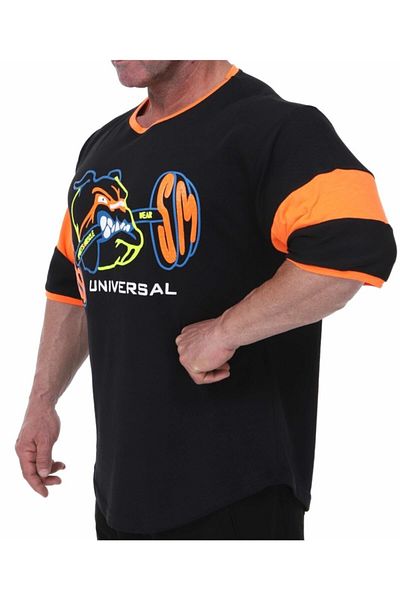 Big Sam New Micro Mesh Cotton Training T-Shirt Big Sam 3275