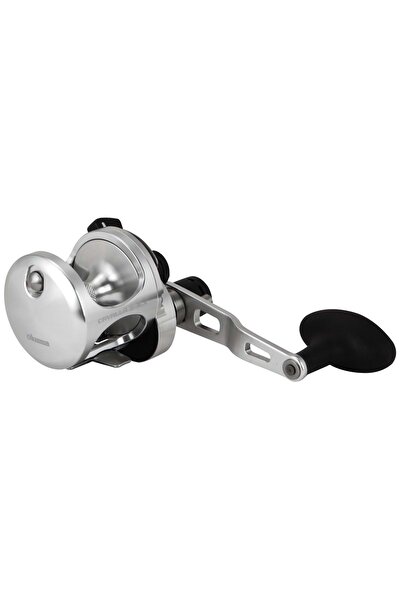 Okuma Cavalla Cav-5ıı Lx Sol El Çıkrık Makinesi (5ıı - Çıkrık)