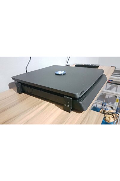 Genel Markalar Ps4 Pro Yükseltme Standı Ps4 Pro Fanlar Için Ayak