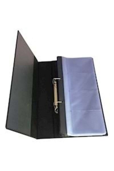 Liz Business Card Holder Narrow Machine