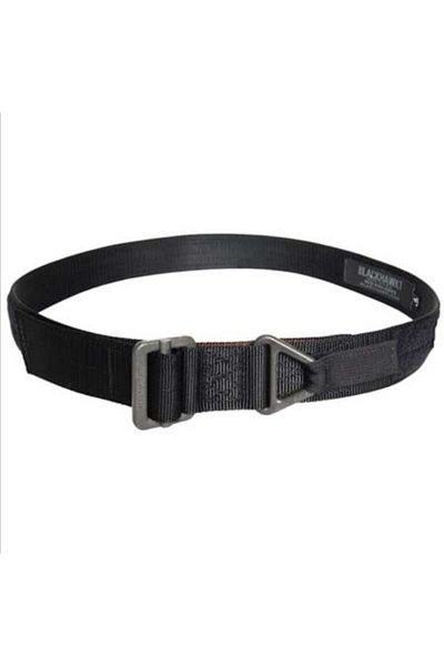 Silyon Askeri Giyim Tactical Palaska/belt Blackhawk (Desert Yellow)