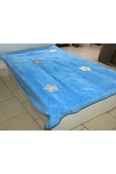 İlkim Welsoft Blanket - Comfortable Cut and Stylish Design