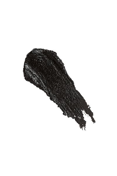 Revolution Brushed Gel Eyeliner Black Gel Eyeliner Pot With Brush