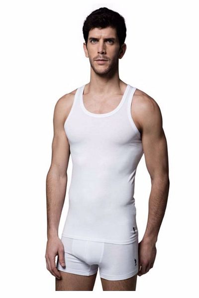 U.S. Polo Assn. U.S. Polo Assn. Men's Modal Athlete Set