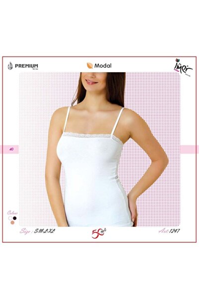 imer Μοντάλ Μονό ζέρσεϊ Στράπλες Αθλητής 1247