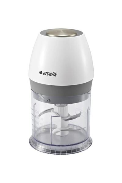 Arçelik K-1634 Vs Beyaz Rondo Doğrayıcı