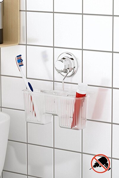 Teknotel ΠΛΑΣΤΙΚΗ ΒΟΥΡΤΣΑ ΜΠΑΝΙΟΥ ΠΟΛΛΑΠΛΩΝ ΧΡΗΣΕΩΝ ΜΕ ΑΝΑΠΡΟΦΡΑΚΤΗΡΑ ΚΕΝΟΥ -...