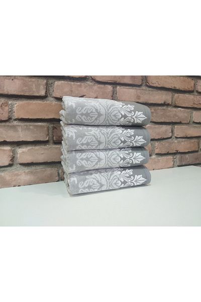 Özdilek Ayda 4-Pack Towel