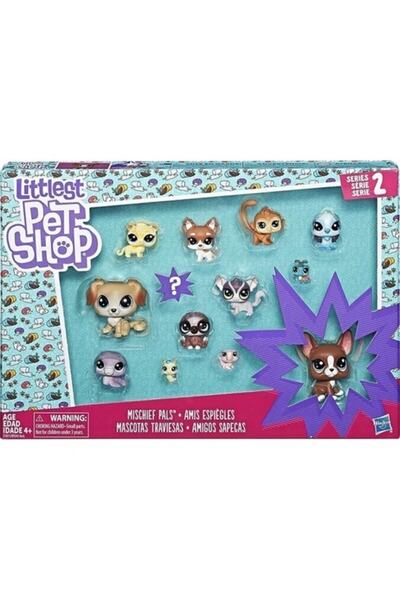 Genel Markalar Miniş Koleksiyoner Seti