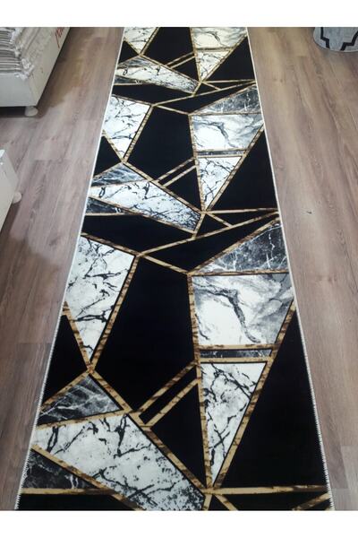 Sultan non-slip Sole Carpet Runner