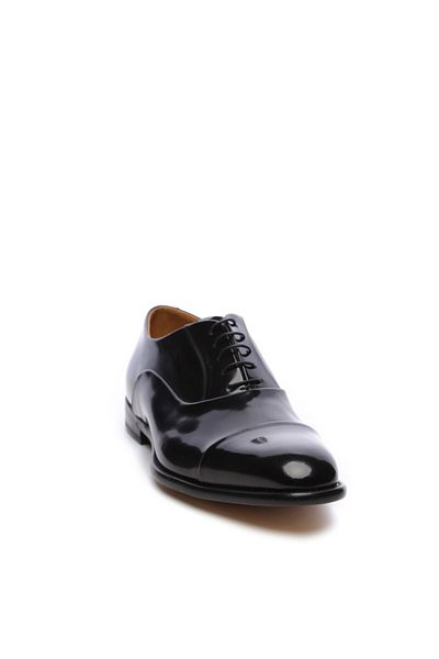FABI Men's Leather Classic Shoes 510 Fu7890a Erk Ayk