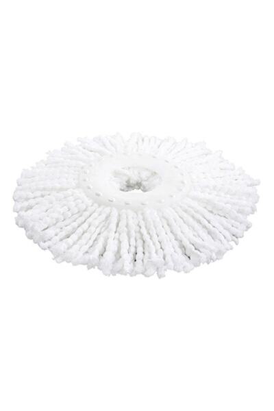 FırsatYeri Titiz Tp-855 Storm Mop Yedeği Beyaz