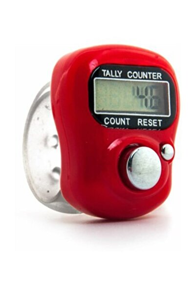 SXH الإصبع الكلاسيكي Zikirmatik