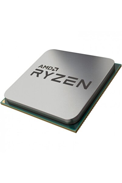 Amd Ryzen 9 5950x 16 Core, 3,40-4.90ghz 72mb Cache Am4 Fan Yok Tray