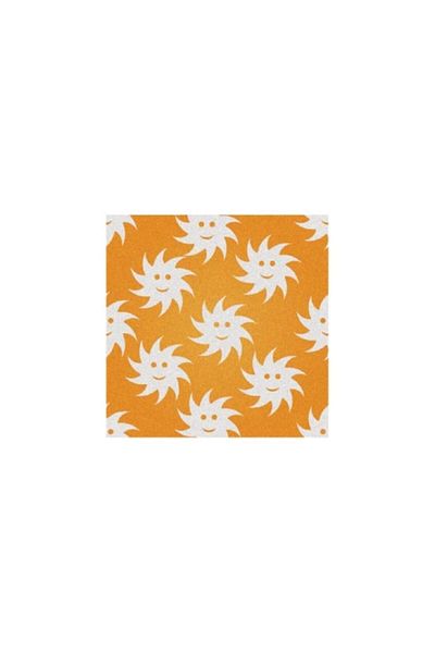 Dekor Sun Print - Large Design