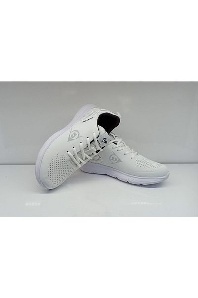 DUNLOP Anatomical Lightweight Smart Sole Sports Shoes
