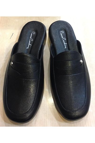 Pierre Cardin Ανδρικές παντόφλες προίκα