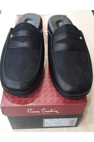 Pierre Cardin Ανδρικές παντόφλες 288 με σχέδια