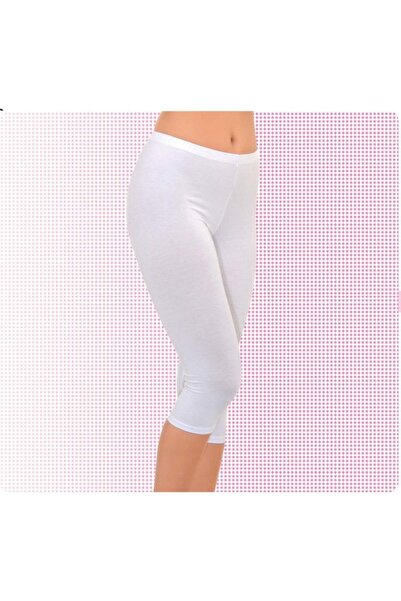 imer Leggings Capri modal 4338