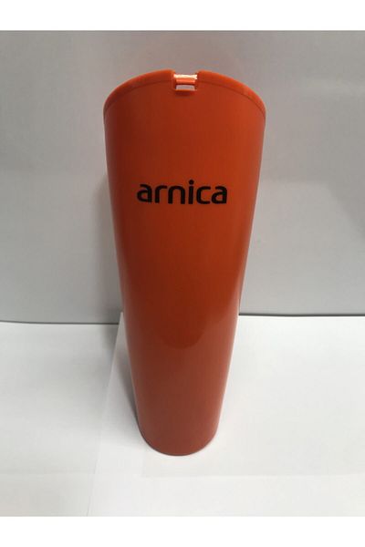 Arnica Merlin Pro Orange Vertical Vacuum Cleaner Body