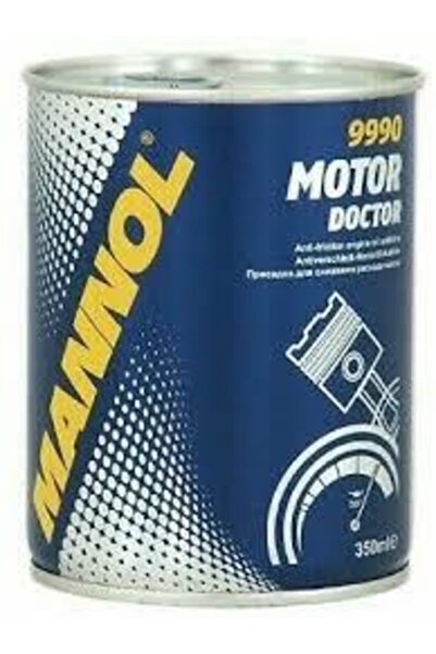 MANNOL Motor Koruyucu Doctor 300 ml %100 Orjinal