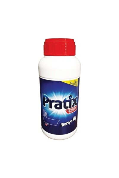 Pratix çzm Lavabo-banyo-wc Açıcı 2000 Gr