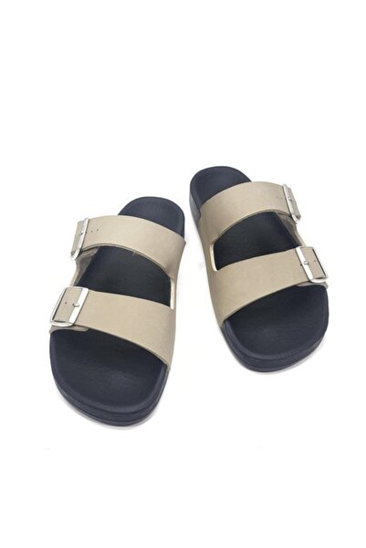 Ceyo Чоловічі анатомічні камельні тапочки